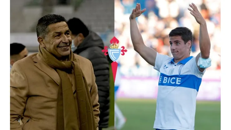 Holan deberá mover las piezas tras la salida de Montes