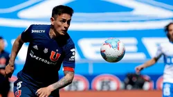 El histórico Matías Rodríguez pide confianza a los de casa.