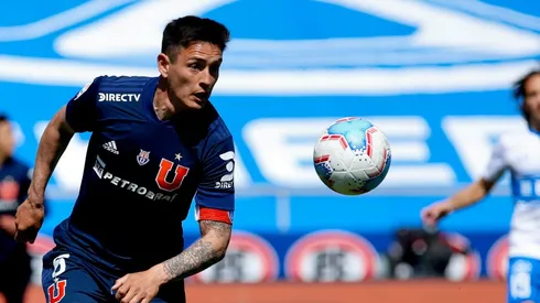 El histórico Matías Rodríguez pide confianza a los de casa.