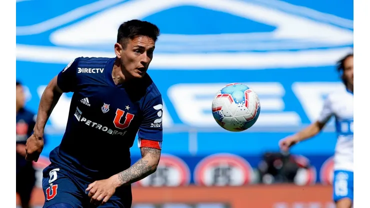 El histórico Matías Rodríguez pide confianza a los de casa.