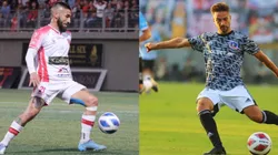 Copiapó y Colo Colo jugarán en pasto sintético.