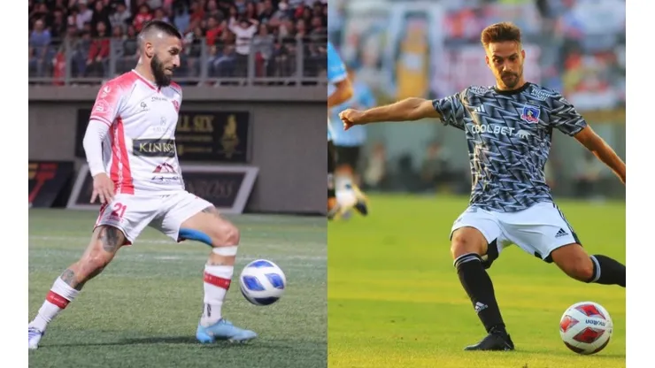 Copiapó y Colo Colo jugarán en pasto sintético.