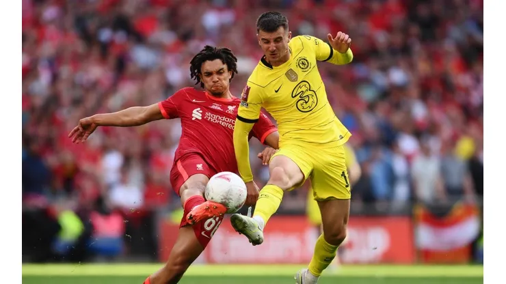 Liverpool viene de dos derrotas consecutivas.