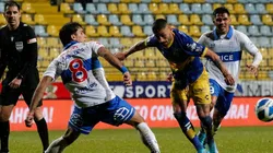 Universidad Católica vio partir a ilustres jugadores en este 2023.