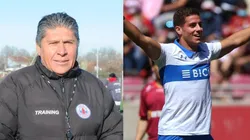 Contreras ve con buenos ojos el salto de Montes a España.