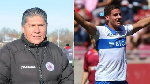 Contreras ve con buenos ojos el salto de Montes a España.