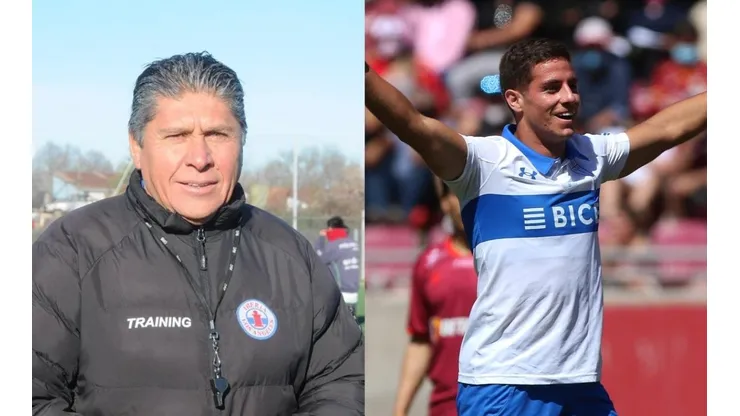 Contreras ve con buenos ojos el salto de Montes a España.