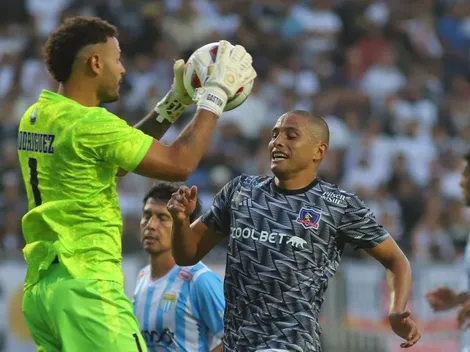 "Quinteros claramente tiene que armar un nuevo equipo"