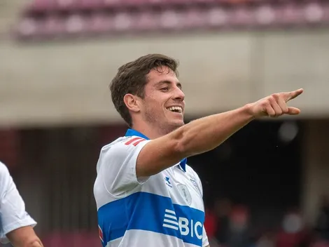 Los detalles sobre el acuerdo entre la UC y Celta de Vigo por Montes