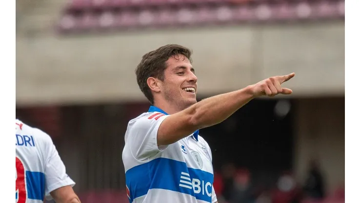 El delantero partirá a España para jugar en el Celta B