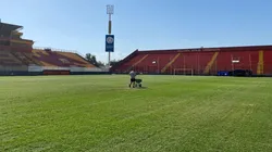 En la U estarán atentos del duelo de Unión Española ante Ñublense.