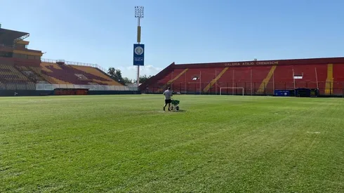 En la U estarán atentos del duelo de Unión Española ante Ñublense.