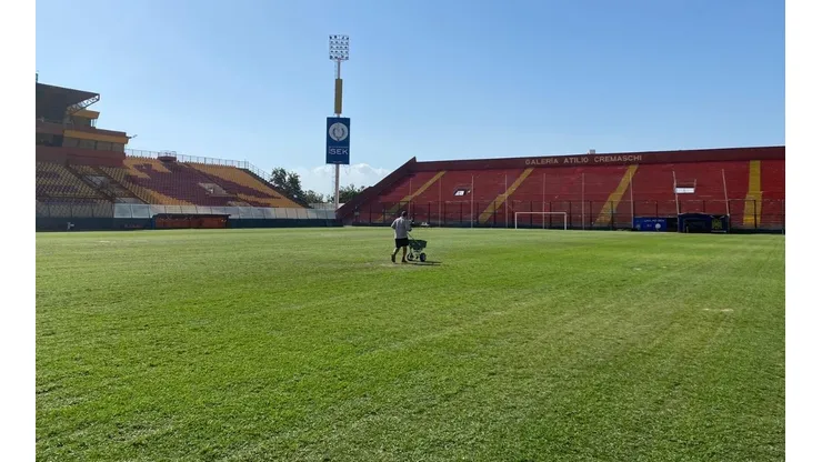 En la U estarán atentos del duelo de Unión Española ante Ñublense.
