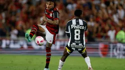 Erick Pulgar puede cambiar de destino en Europa.