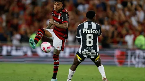 Erick Pulgar puede cambiar de destino en Europa.