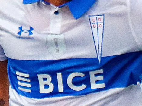 La UC va con todo para fichar a talentoso mediocampista nacional