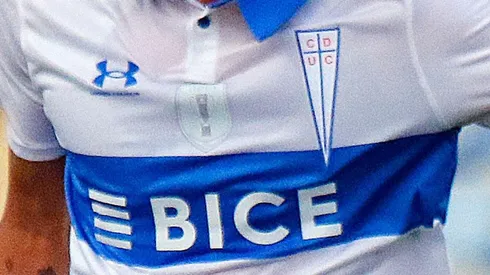 Universidad Católica se va con todo por este volante