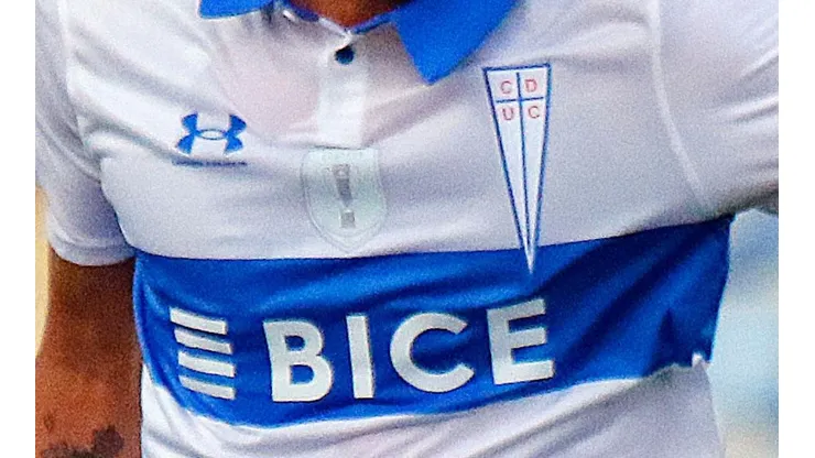 Universidad Católica se va con todo por este volante