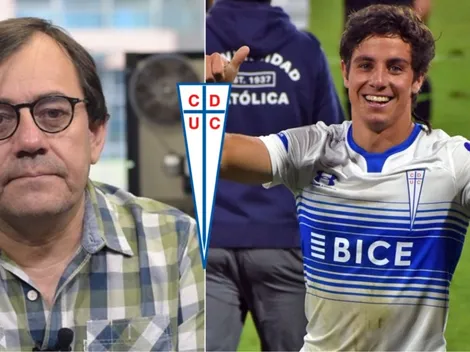 Díaz da a conocer su hipótesis de la inminente salida de Montes a España