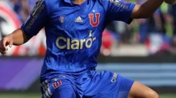 Cortés dio detalles de su fallido paso por la U.