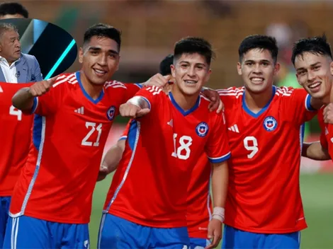 Borghi le tiene fe a La Rojita, pero pide no perder el foco de la formación