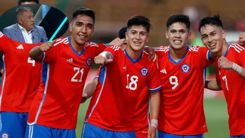 Claudio Borghi confía en la sub 20 en el arranque del sudamericano: "Es una selección bastante interesante"