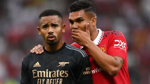 Arsenal es el sólido líder de la Premier League.