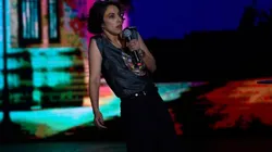 Las razones que explican el fracaso de Nathalie Nicloux en el Festival del Huaso de Olmué