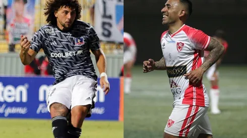 Colo Colo enfrentará como visitante a Deportes Copiapó.