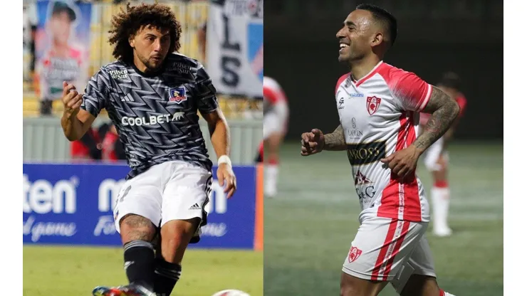 Colo Colo enfrentará como visitante a Deportes Copiapó.