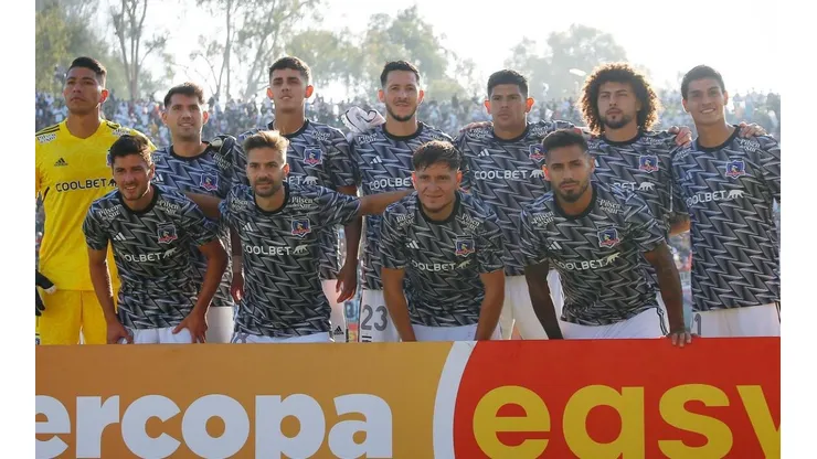 El Cacique se prepara con cambios para el debut en el Campeonato Nacional 2023.