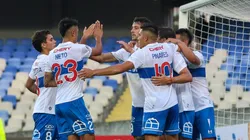 Aseguran que el jugador puede partir ya desde la UC