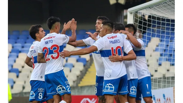 Aseguran que el jugador puede partir ya desde la UC