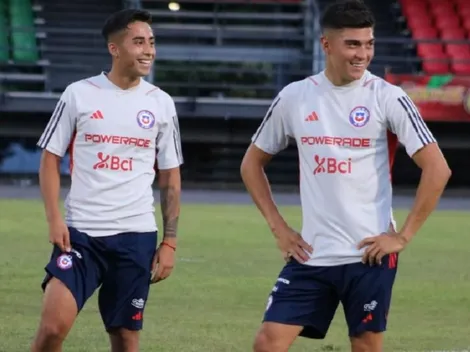 ¿Qué necesita Chile en el Sudamericano Sub 20 para ir al Mundial?