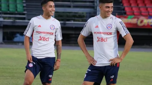 La Roja buscará volver a un Mundial Sub 20 luego de 10 años.