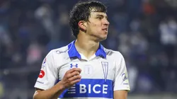 La UC apuesta a cinco nombres para el minutaje Sub 21