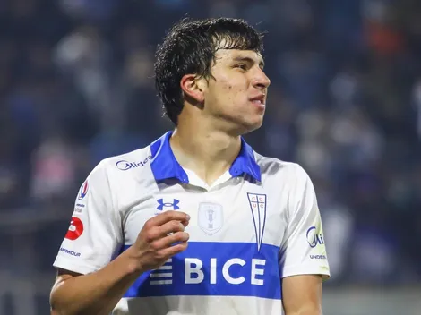 Los jugadores de la UC que cumplirán el minutaje Sub-21 en 2023