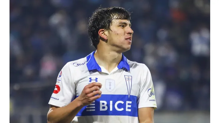 La UC apuesta a cinco nombres para el minutaje Sub 21