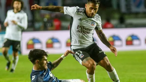 Colo Colo ya tiene lista hasta camiseta para empezar el torneo 2023