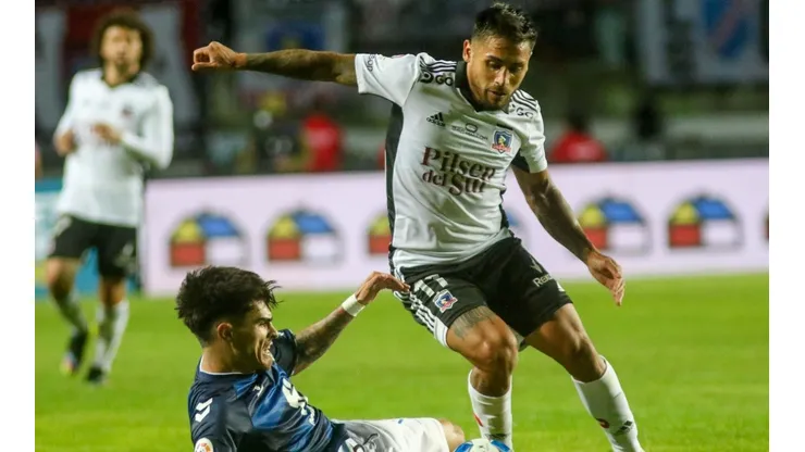 Colo Colo ya tiene lista hasta camiseta para empezar el torneo 2023