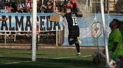 Belmar le dio el primer triunfo al Capo de Provincia.