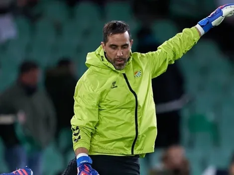 Pellegrini defiende con uñas a Bravo pese a críticas de la prensa española