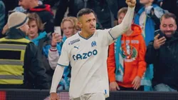 El Marsella recibe al Rennes por la Copa de Francia.