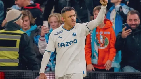 El Marsella recibe al Rennes por la Copa de Francia.