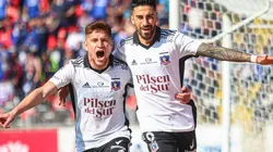 Leo Gil hace enojar a los hinchas Albos por foto con Lucero.