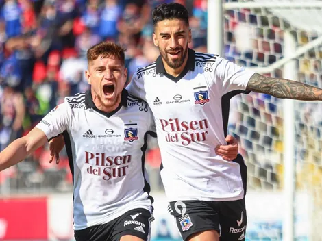 Gil sube foto con Lucero generando rabia en los hinchas del Cacique