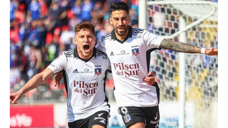 Leo Gil hace enojar a los hinchas Albos por foto con Lucero.