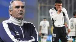 Dabrowski le echó la culpa en cierta parte a los agentes y a las familias de los jugadores.