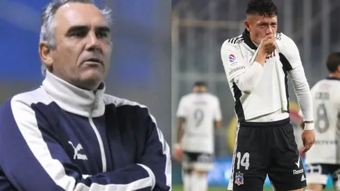 Dabrowski le echó la culpa en cierta parte a los agentes y a las familias de los jugadores.