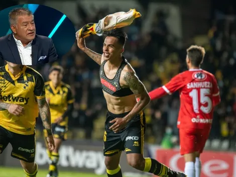 Bichi Borghi repasa a dirigentes por el alto precio de las entradas